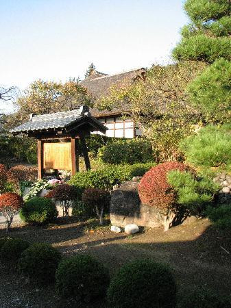 Green Hotel Aizu