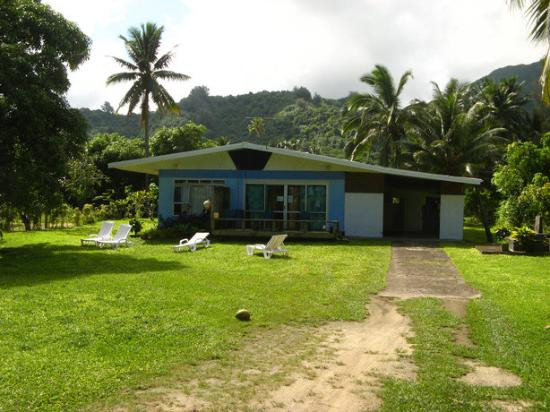 Raus Guesthouse