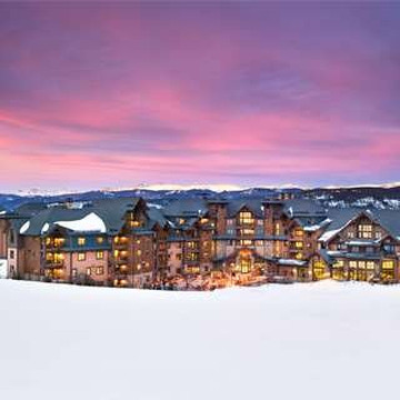 大山峰 7 号 - 公寓式客房旅馆