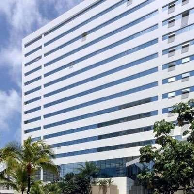 累西腓酒店住宿-Mar Hotel Conventions