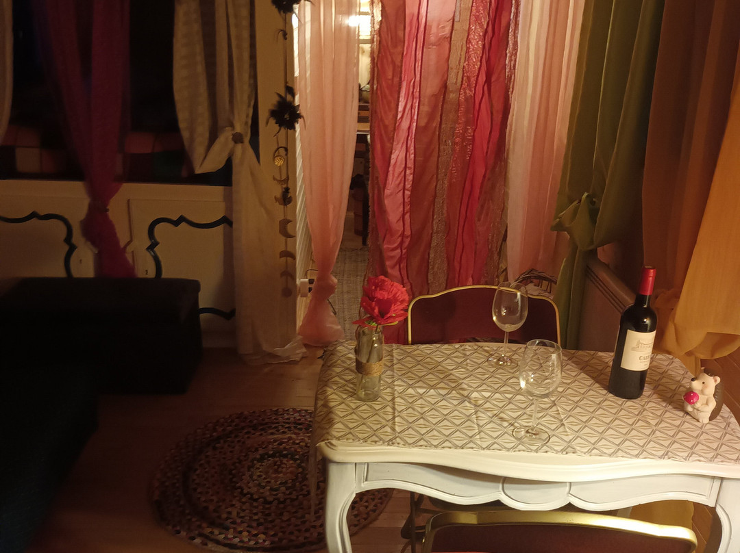 Chambre D'hôte Git'an Perigord