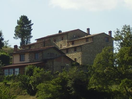 Agriturismo Villalugnano