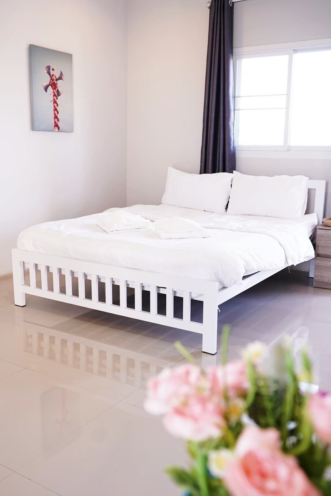 Lullaby Residence by Smarnbook-客卧
