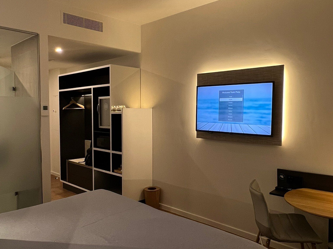 INNSiDE by Meliá Luxembourg主图