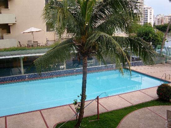 Laguna del Condado-圣胡安必去景点