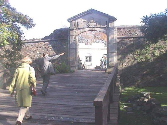 Barrio Historico-科洛尼亚·德尔萨克拉门托城必去景点