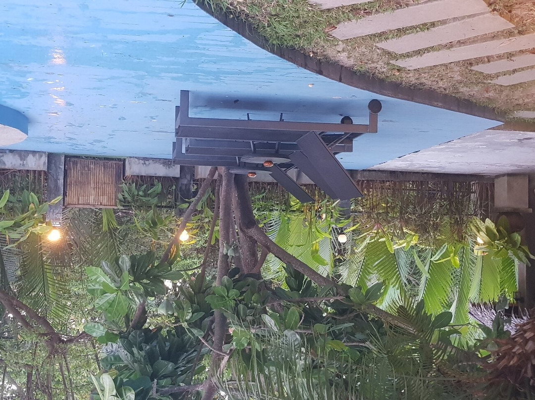 Dreamville Koh Phangan主图