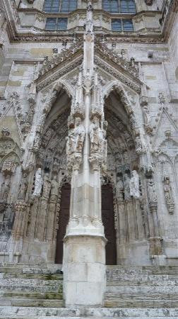Cathedral of St Peter's景点图片