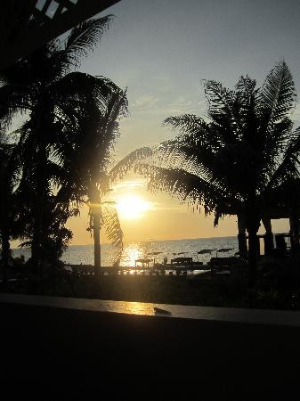 内格里尔悬崖-内格里尔必去景点