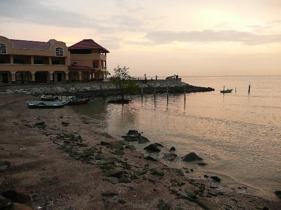 葡萄牙村-马六甲必去景点