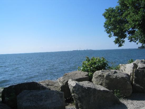 Marblehead Lighthouse-Marblehead必去景点