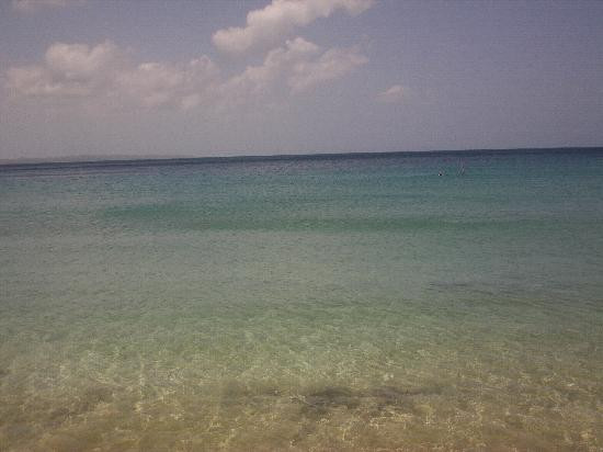 Playa Crash Boat-Aguadilla必去景点