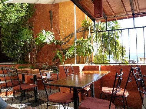 Chapitô-里斯本必去景点