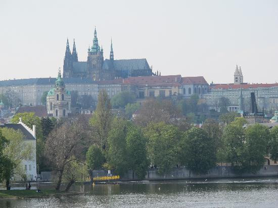 Guia de Praga Andrea Barcalova-布拉格必去景点