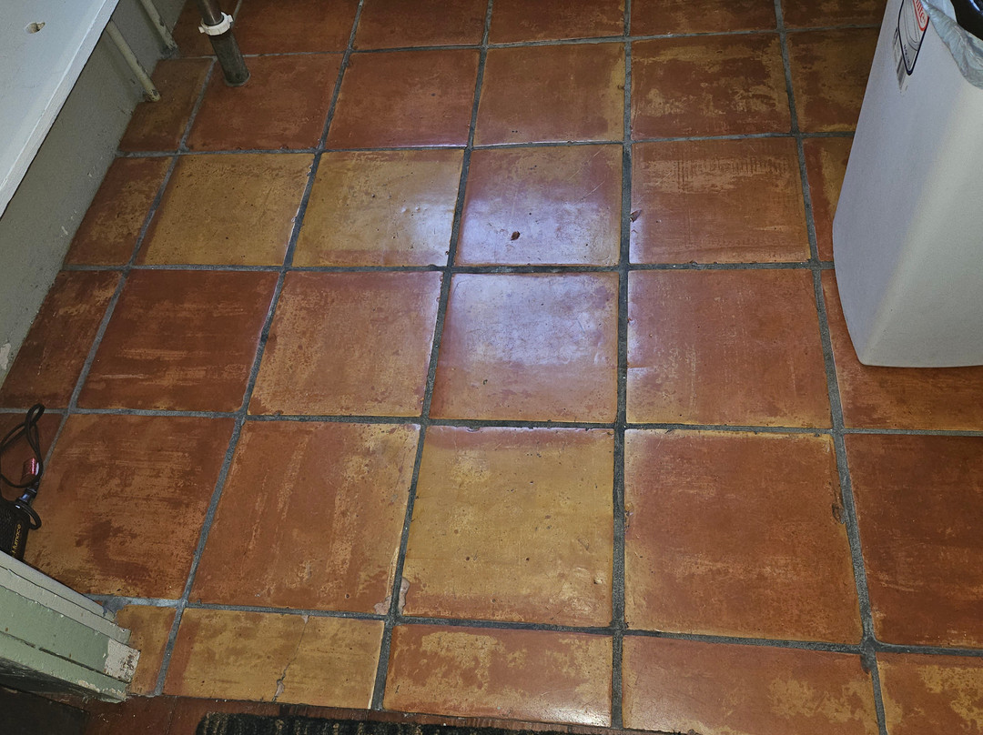 3-V Tourist Court主图