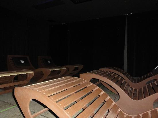 La Source Bains Nordiques-Rawdon必去景点