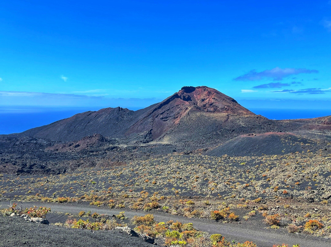 La Palma Outdoor景点图片