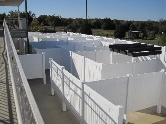 Jasmine Moran Children's Museum-Seminole必去景点