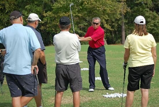 Mel Sole Golf School景点图片