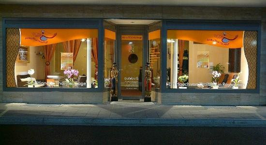 Aroka Thai Massage景点图片