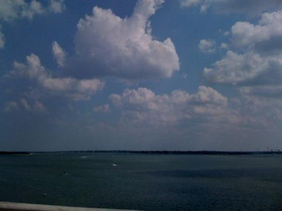 Vilano Beach-Vilano Beach必去景点