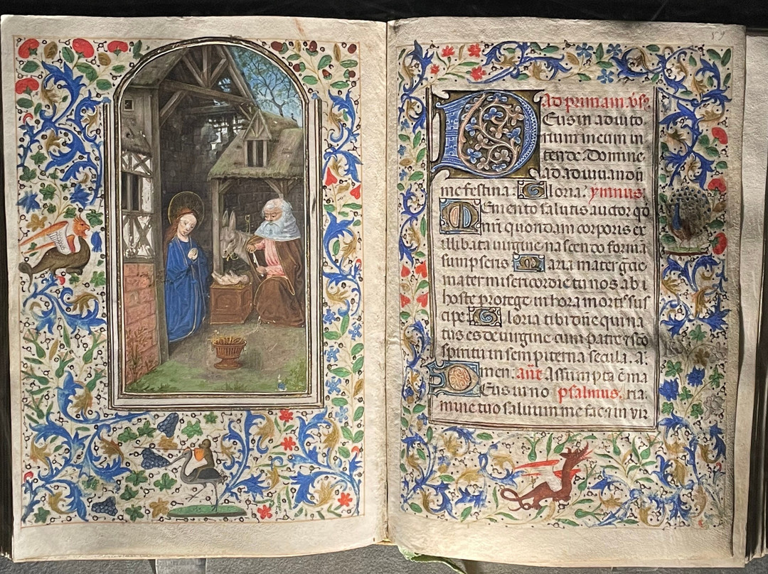 Palazzo Bellomo-锡拉库扎必去景点