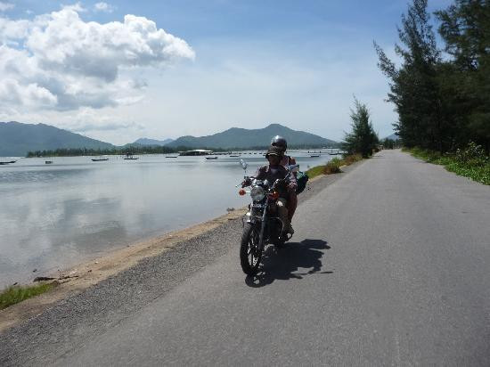 Hue Riders景点图片