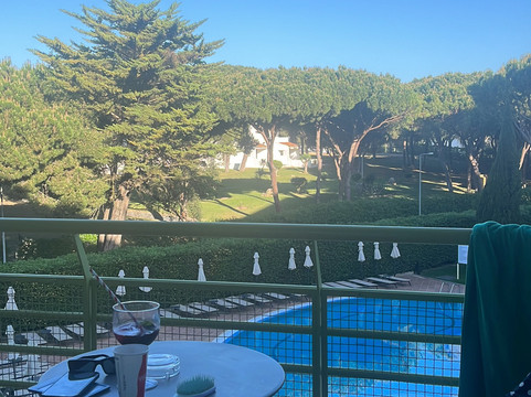 天井套房酒店主图