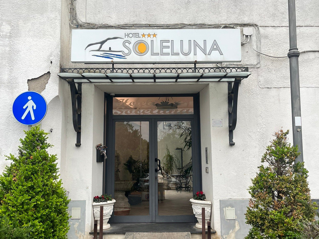 Hotel Soleluna主图