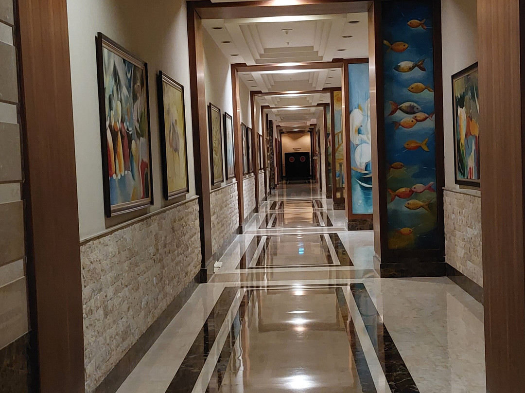 Crystal De Luxe Resort & Spa主图