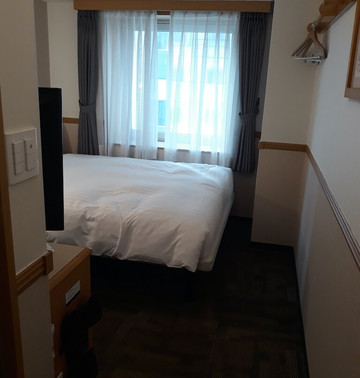 釜山站东横道1号酒店主图