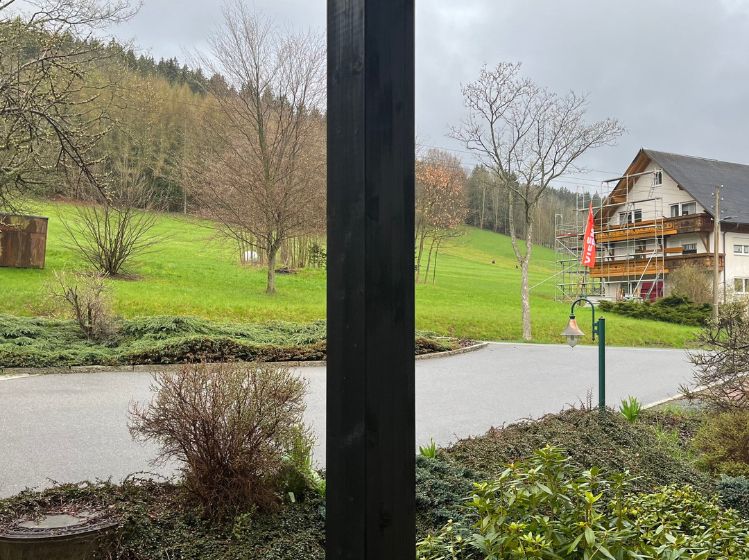 Landhotel Rittersgrün主图