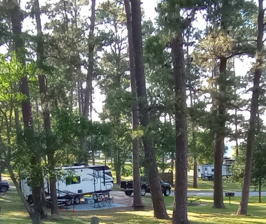 Wolf Creek Park-Coldspring必去景点