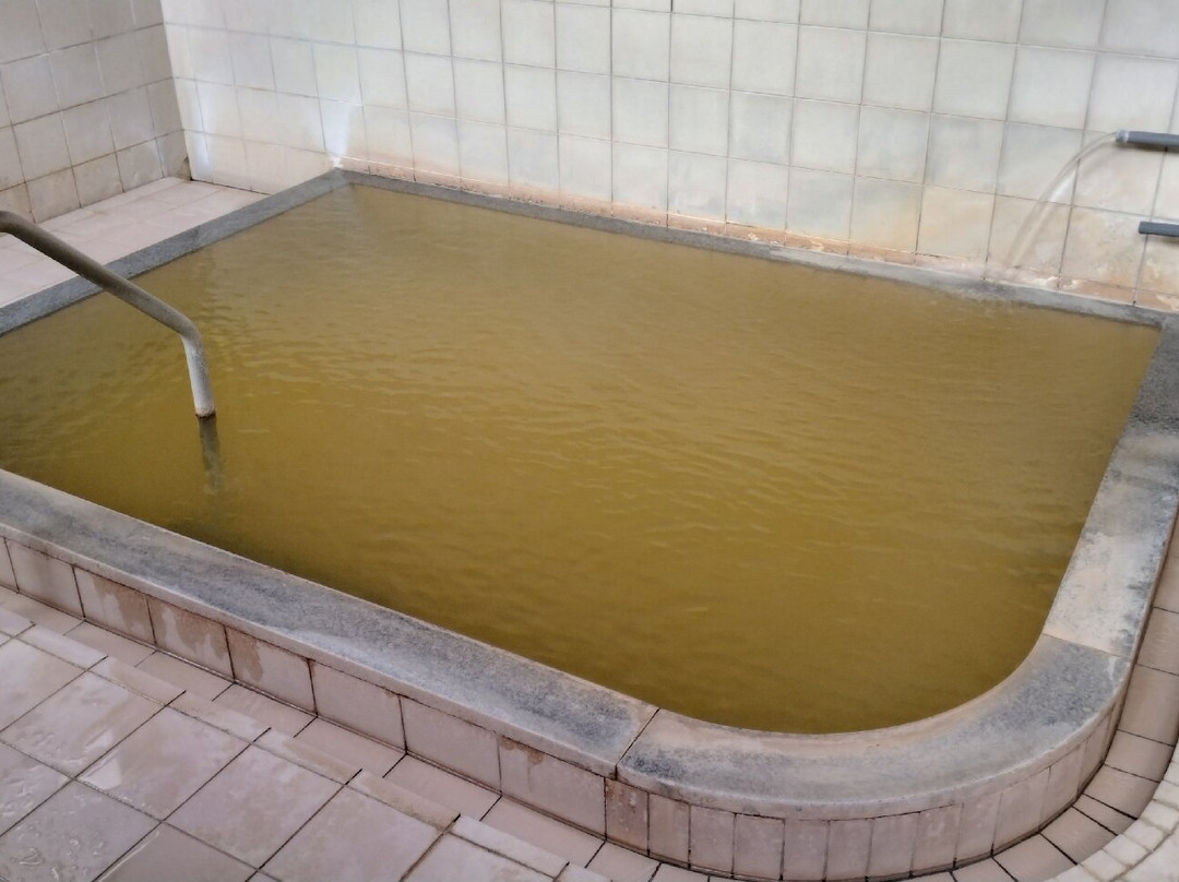 Kawatabi Onsen-大崎市必去景点