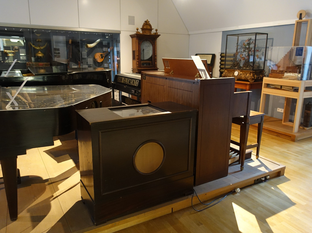 Stiftung Händel-Haus-哈雷必去景点