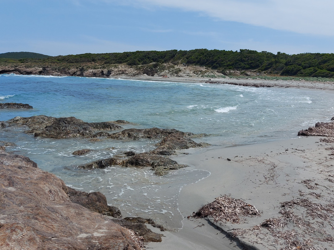 Sentier des Douaniers-阿雅克肖必去景点