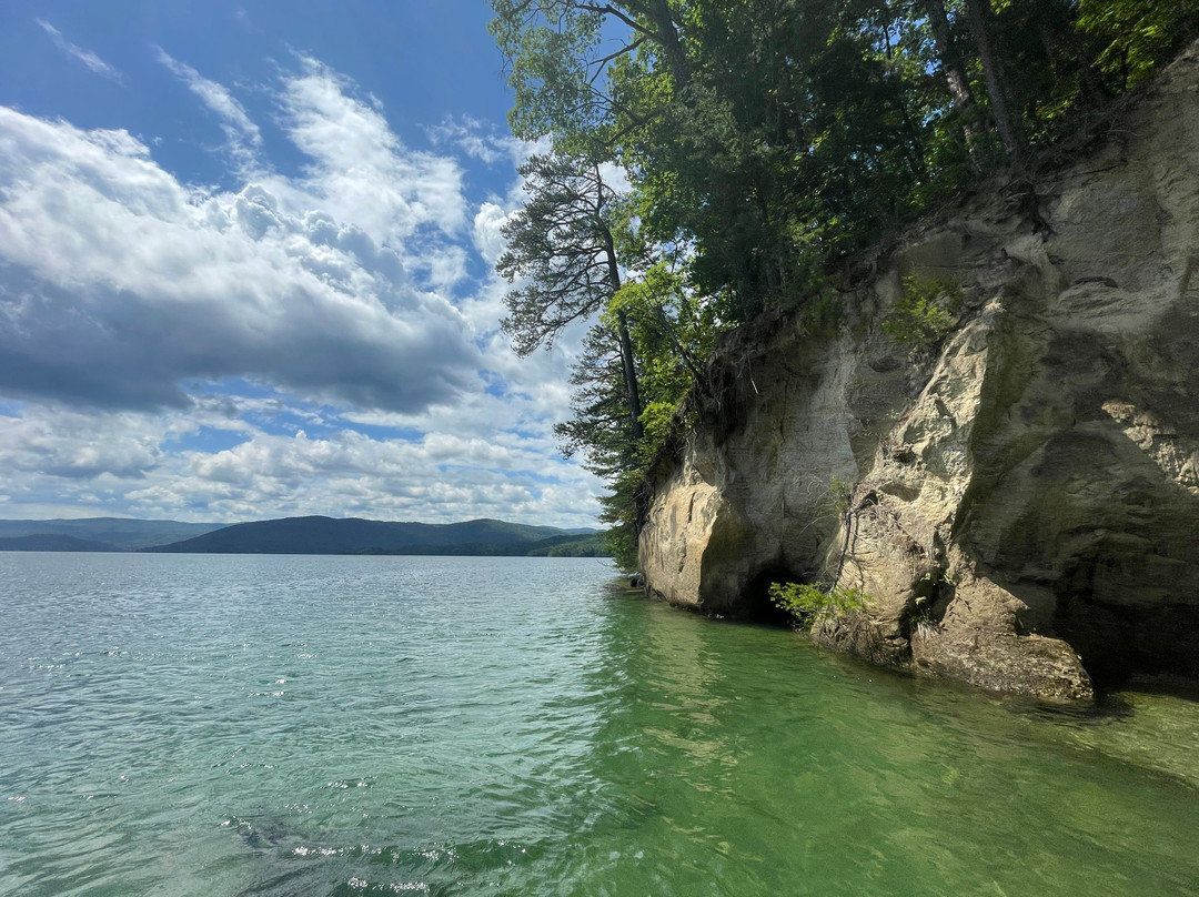 Endless Adventures-Sunset必去景点