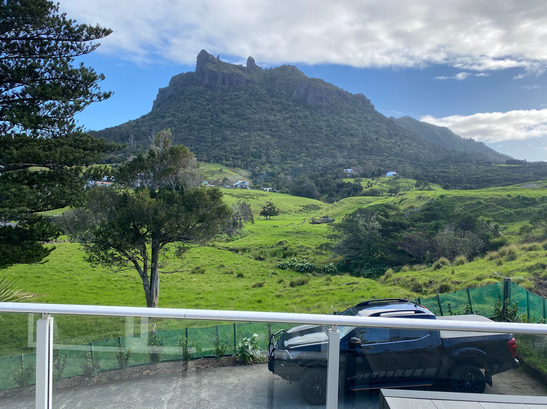 Shores Accommodation主图