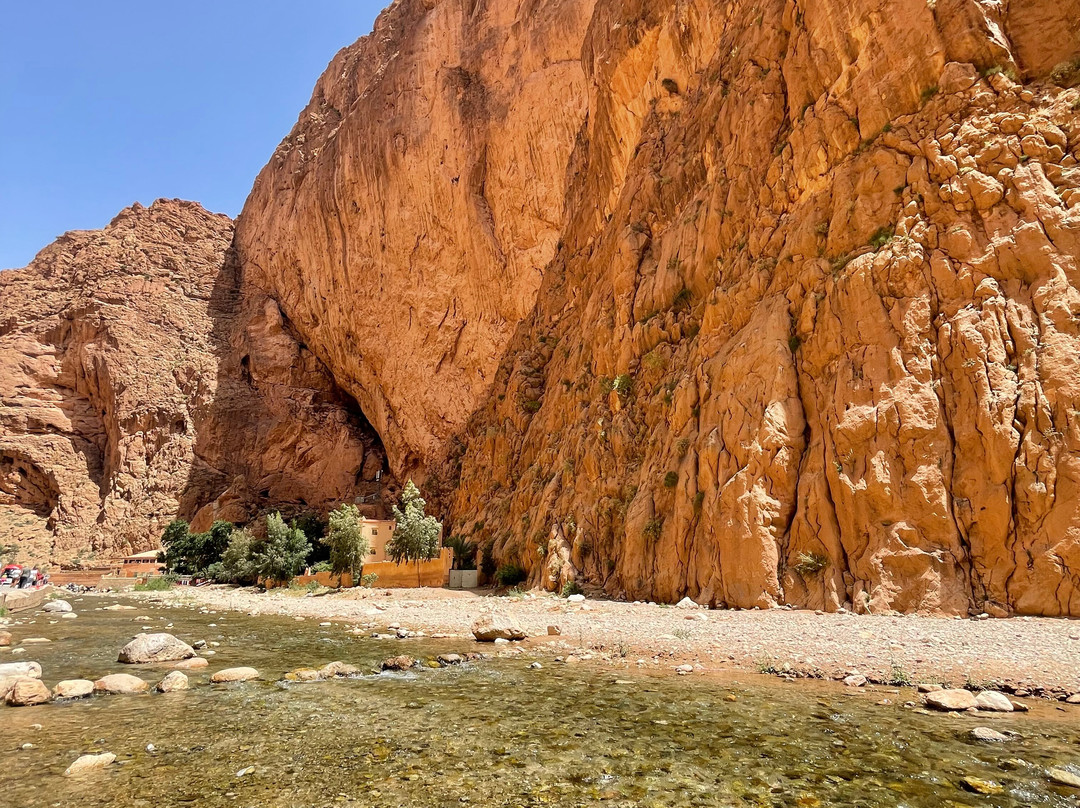 Berber Cultural Center-Marrakech-Safi必去景点