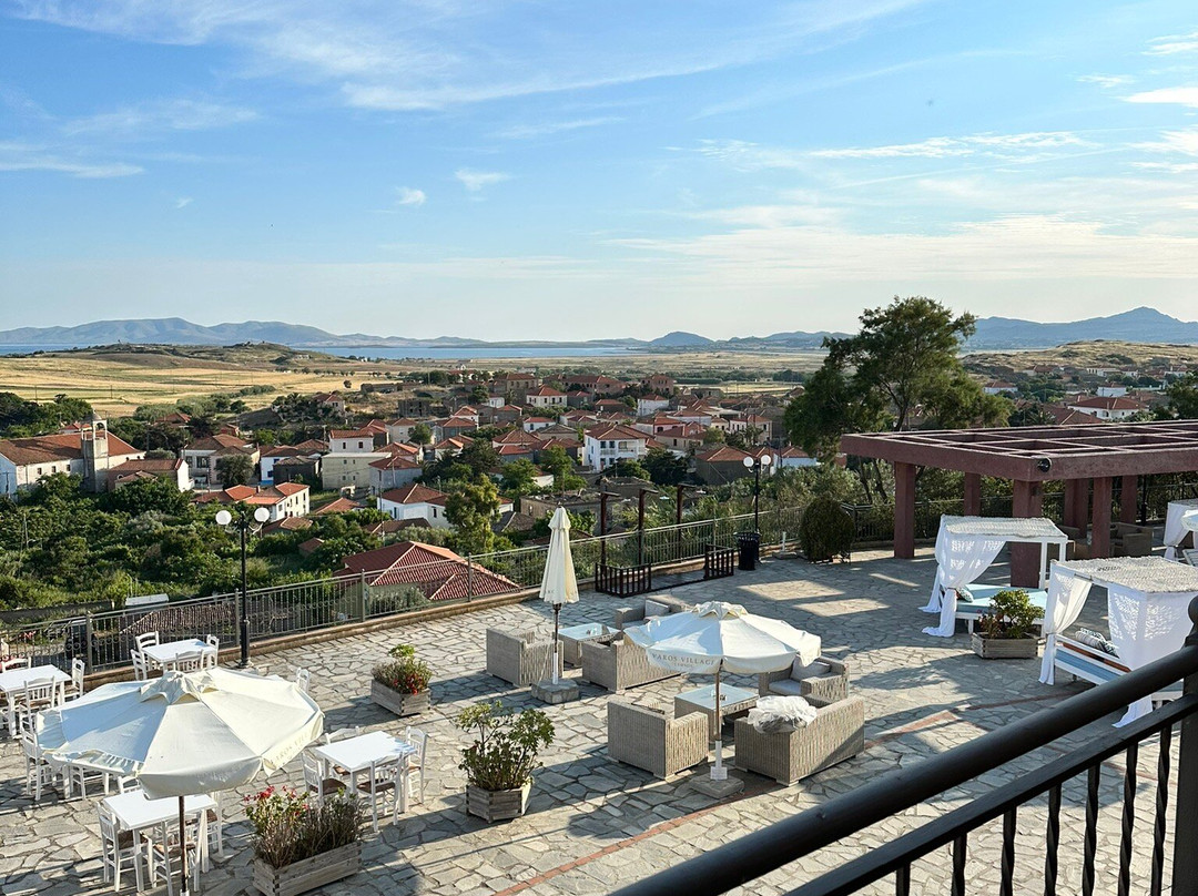 Varos Village Boutique Hotel主图