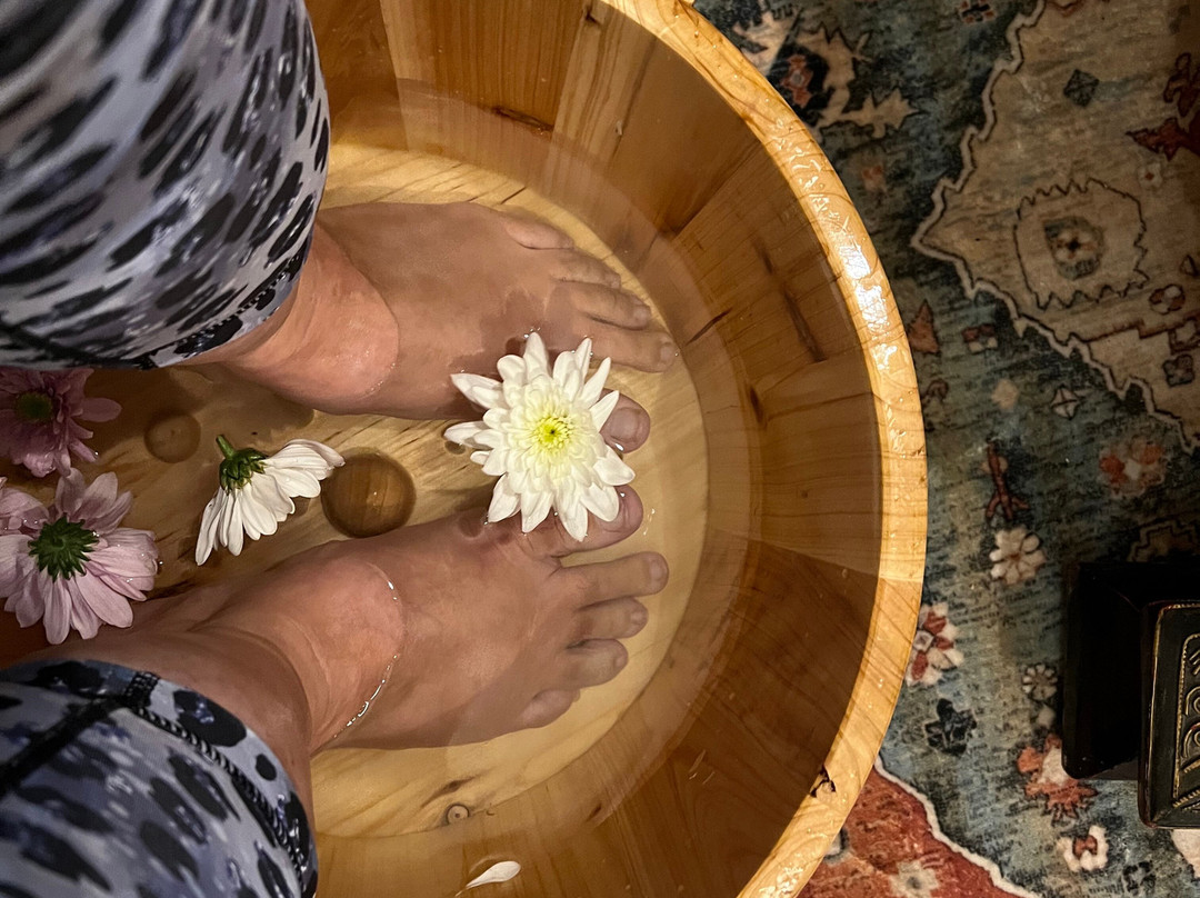 Sukhothai Thai Massage and Spa景点图片
