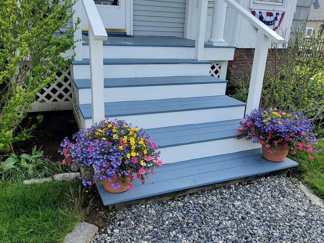 The Bayside Inn主图