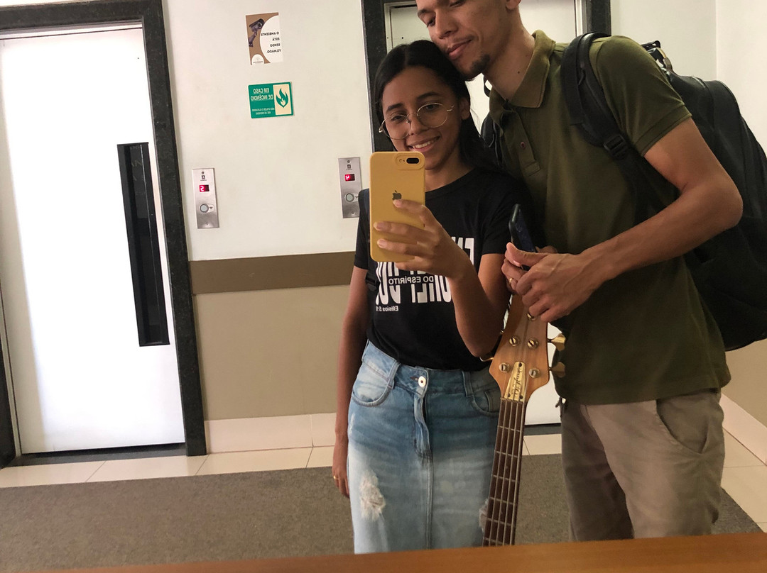 Residence Hotel Imperatriz主图