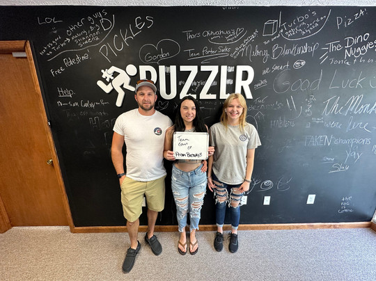 Puzzlr - Blacksburg Puzzle and Escape Rooms-布莱克斯堡必去景点