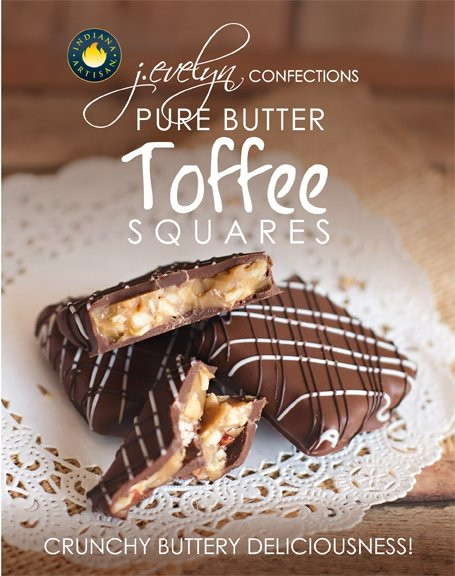 Greenfield Chocolates-Greenfield必去景点