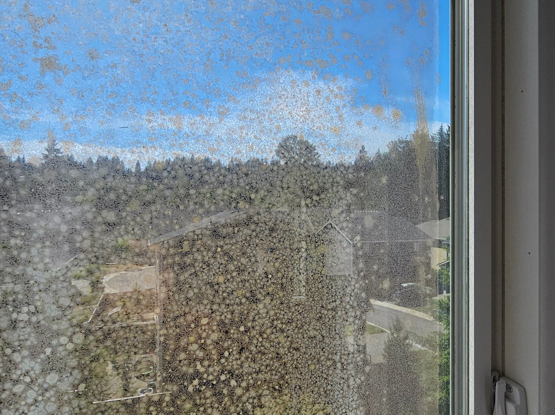 波赛尔/西雅图希尔顿花园酒店主图