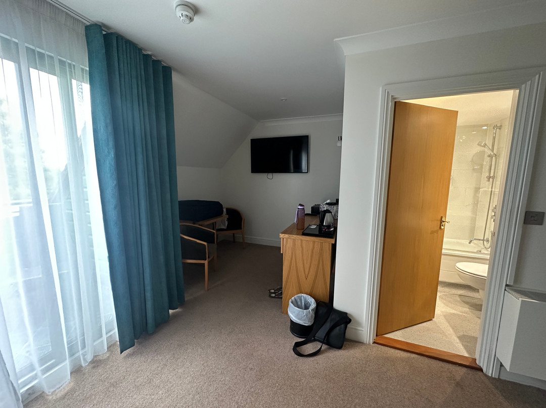 Ufford Park Resort, Woodbridge主图