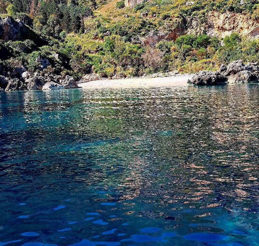Trapani Experiences-圣维托角必去景点