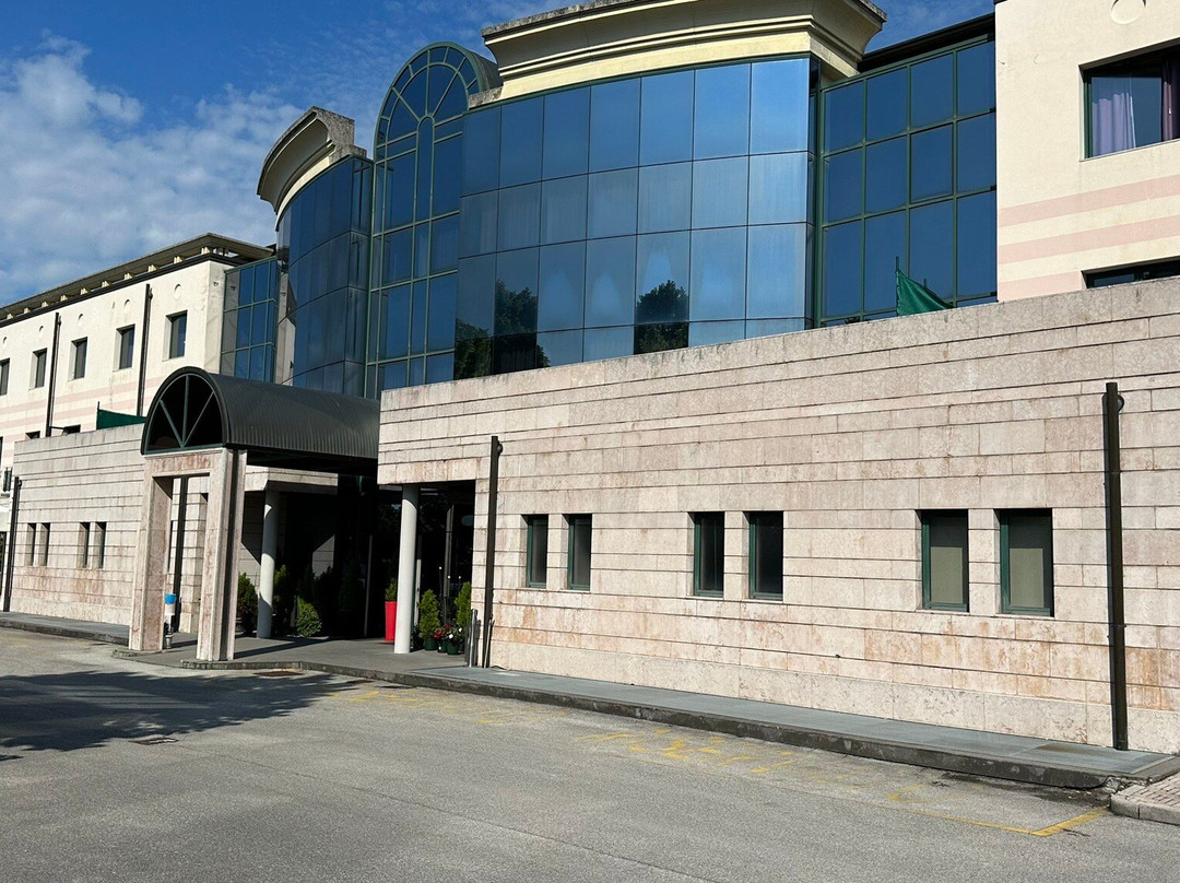 Hotel Ca’ Brugnera主图