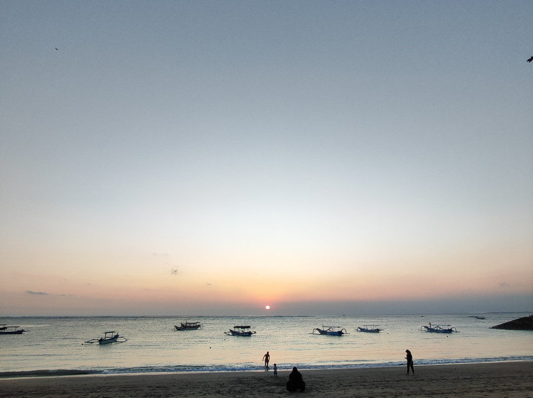 Dream Club Holiday-雅加达必去景点